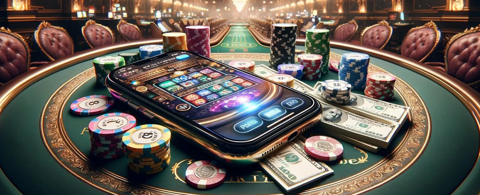 Proud Kuya Here at FB777 Online Casino Philippines