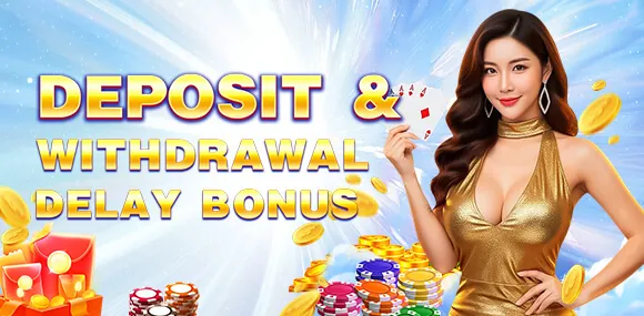 First Deposit Bonus